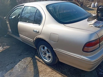 Авто Nissan Maxima 1998 № 8615814