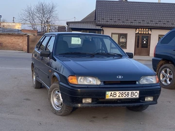 Авто ВАЗ 2114 2012 № 8615815