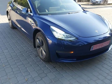 Авто Tesla Model 3 2019 № 8615818