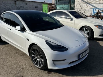 Авто Tesla Model 3 2022 № 8615819