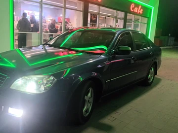 Авто Chery Eastar 2009 № 8615820
