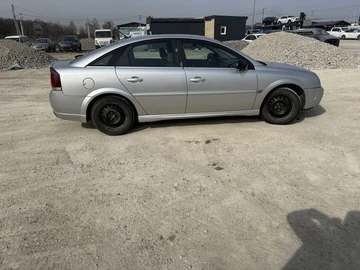 Авто Opel Vectra 2002 № 8615823