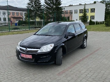 Авто Opel Astra 2008 № 8615824