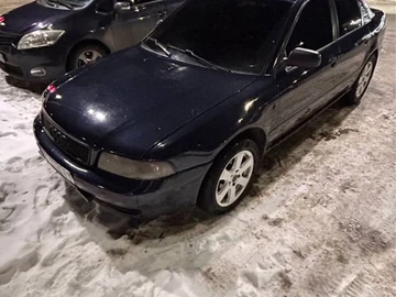 Авто Audi A4 1996 № 8615833