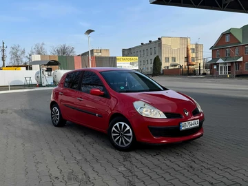 Авто Renault 4 2006 № 8615838
