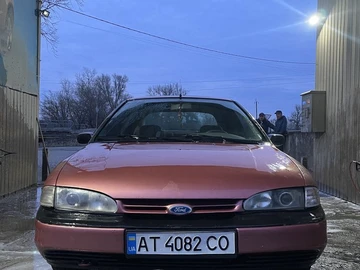 Авто Ford Mondeo 1994 № 8615841