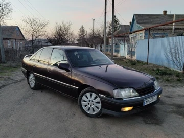 Авто Opel Omega 1998 № 8615846