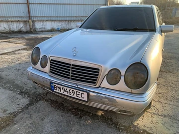 Авто Mercedes 200 1998 № 8615857