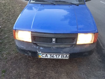 Авто  2141 1989 № 8615858