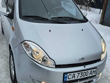 Авто Chery Kimo A1  2012 № 8615860