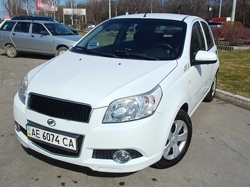 Авто ЗАЗ Vida 2013 № 8615862