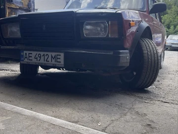 Авто ВАЗ 2107 2005 № 8615866