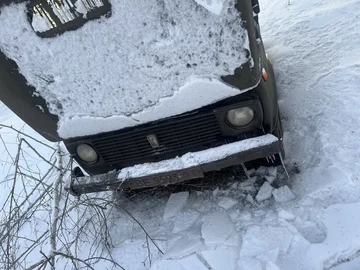 Авто ВАЗ 2121 1988 № 8615870