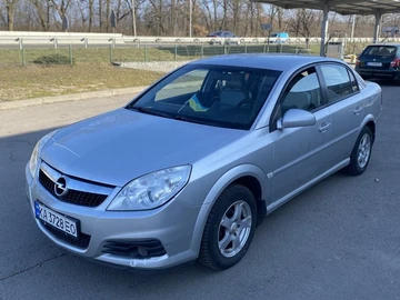 Авто Opel Vectra 2008 № 8615874