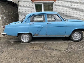 Авто ВАЗ 2101 1978 № 8615877