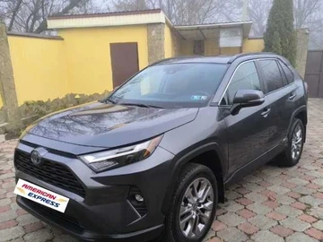 Авто Toyota Rav 4 2022 № 8615878