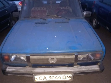 Авто ВАЗ 2104 2002 № 8615879