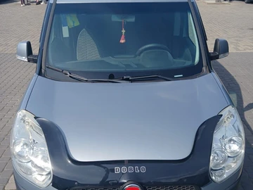Авто Fiat Doblo 2011 № 8615880