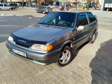 Авто ВАЗ 2113 2011 № 8615884