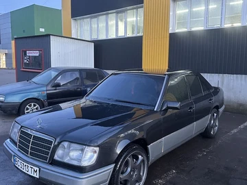 Авто Mercedes E Серия 1995 № 8615886