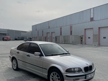 Авто BMW 3 Серия 1999 № 8615887