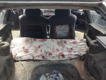 Авто ВАЗ 2108 1984 № 8615998