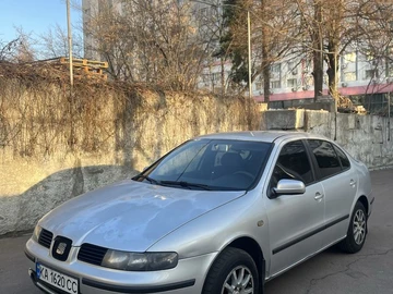 Авто SEAT Toledo 2000 № 8615999