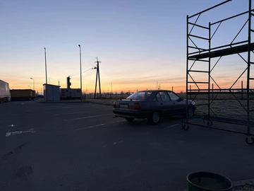 Авто Opel Omega 1989 № 8616003