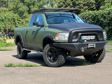 Авто Dodge Ram 2015 № 8616012