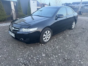 Авто Honda Accord 2006 № 8616013