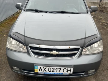 Авто Chevrolet Lacetti 2010 № 8616019