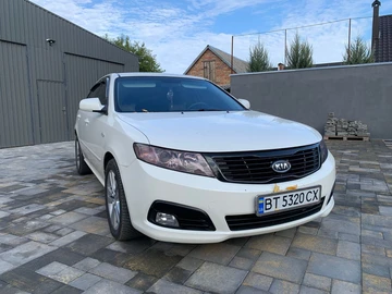 Авто KIA Magentis 2009 № 8616026