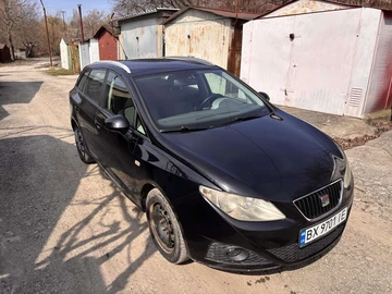 Авто SEAT Ibiza 2011 № 8616032