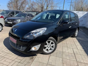 Авто Renault Grand Scenic 2011 № 8616037