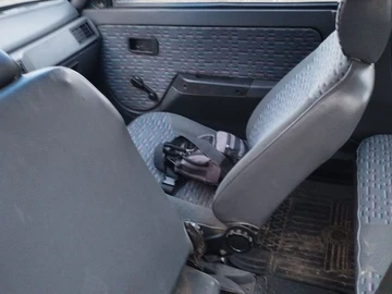Авто ЗАЗ 1102 1999 № 8616042
