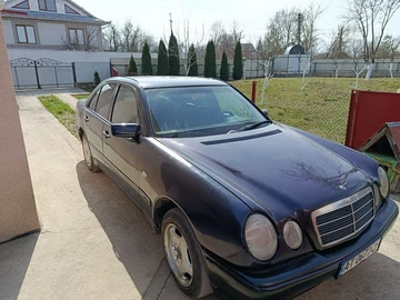 Авто Mercedes 280 1999 № 8616043