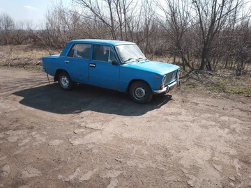 Авто ВАЗ 2101 1978 № 8616049