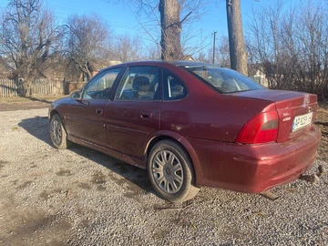 Авто Opel Vectra 1999 № 8616052