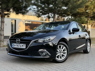 Авто Mazda 3 2015 № 8616059