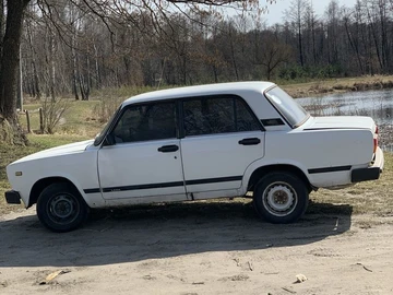Авто ВАЗ 2105 1996 № 8616062