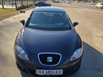 Авто SEAT Leon 2008 № 8616063