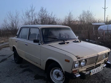 Авто ВАЗ 2103 1981 № 8616072
