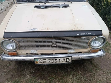 Авто ВАЗ 2101 1987 № 8616077