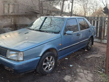Авто Fiat Croma 1987 № 8616080