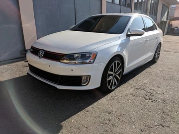 Авто Volkswagen Jetta 2013 № 8616092
