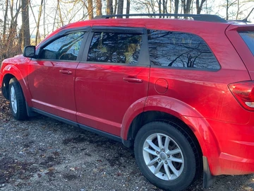 Авто Dodge Journey 2014 № 8616095