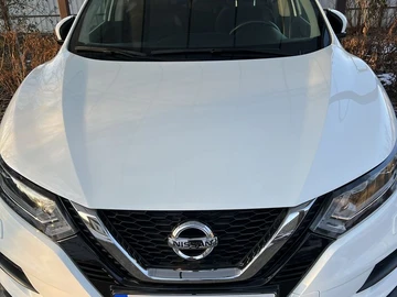 Авто Nissan Qashqai 2020 № 8616097