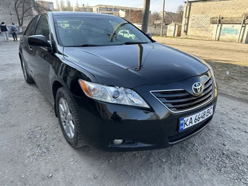 Авто Toyota Camry 2006 № 8616100