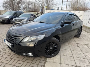 Авто Toyota Camry 2008 № 8616101