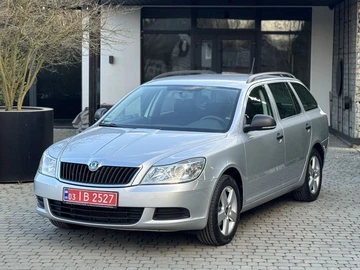 Авто Skoda Octavia 2012 № 8616102